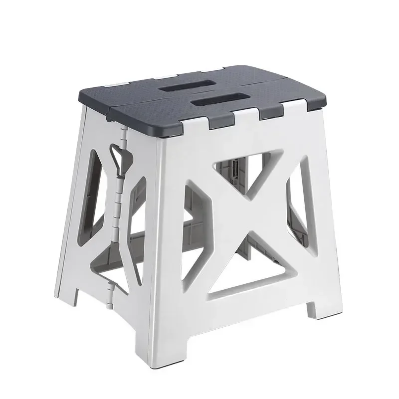 Portable Plastic Folding Stool - đánh giá và giá Kids Outdoor Table And Chairs