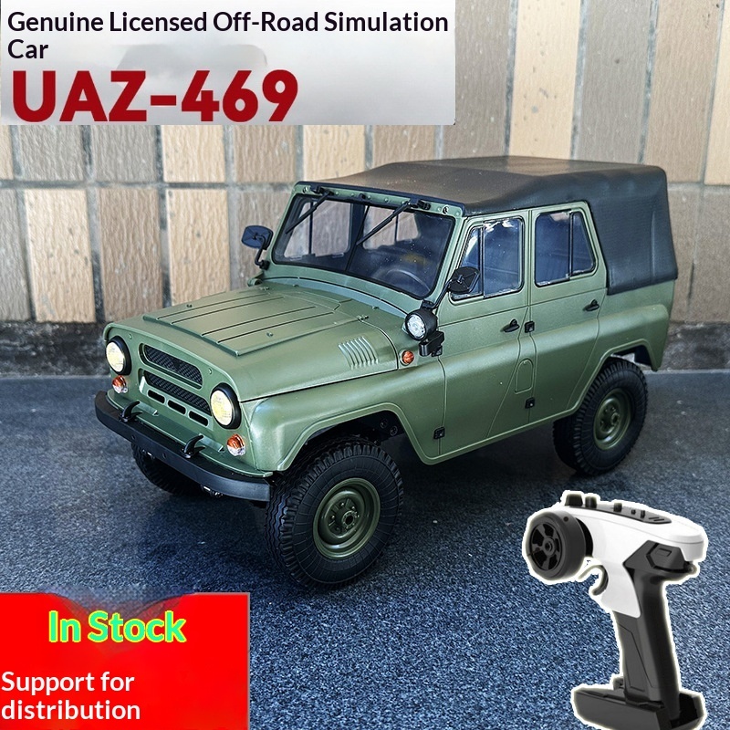 1:12 Scale RC 4WD Off Road Roc - đánh giá và giá Kids Outdoor Dirt Toys