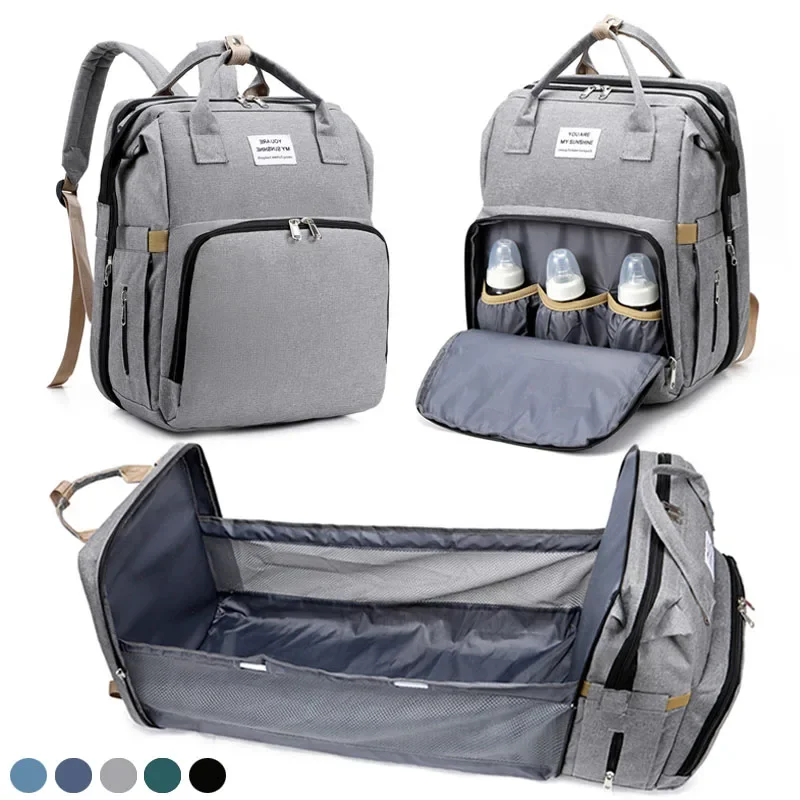 1PC New mommy bag for outdoor  - đánh giá và giá Kids Outdoor Daybed