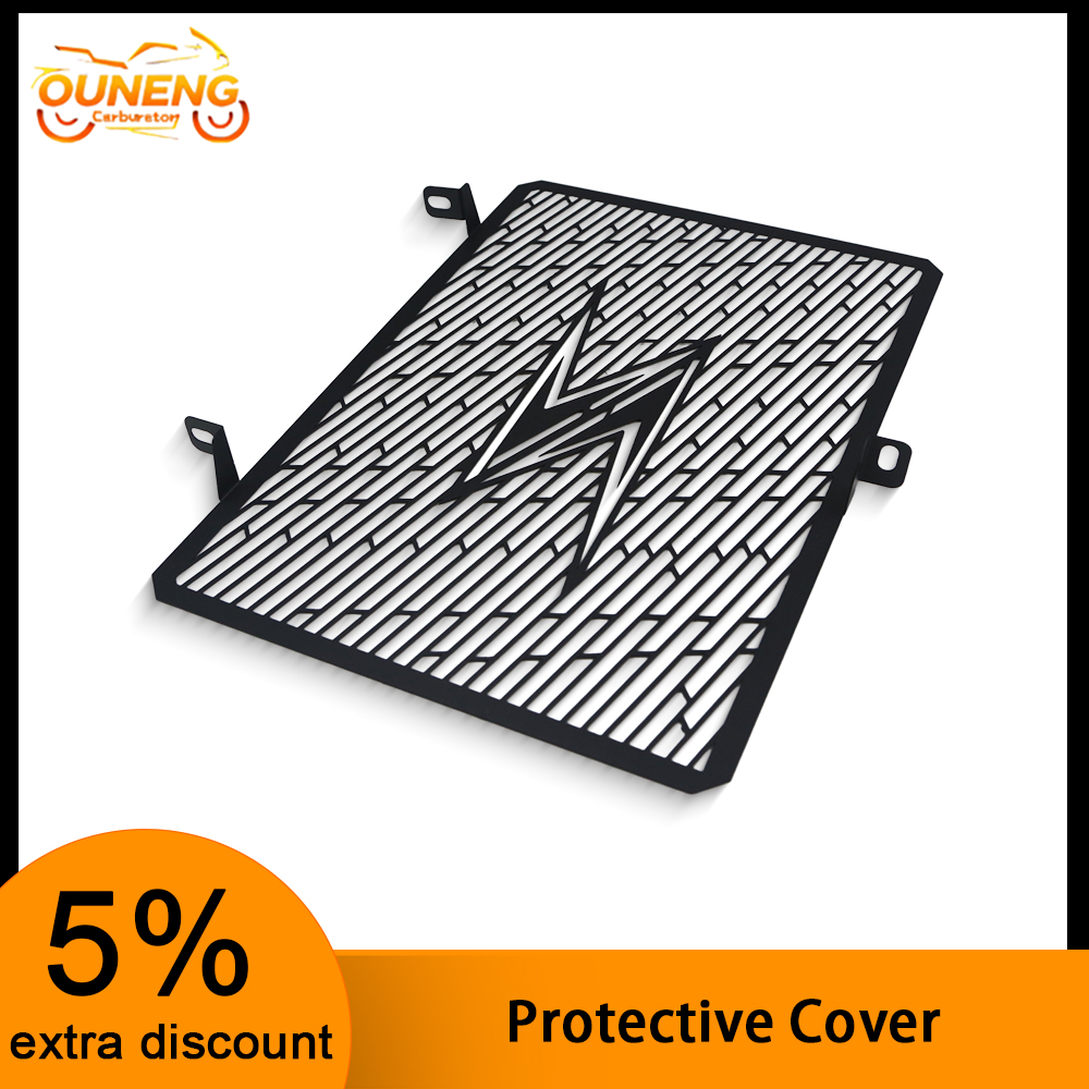 Motorcycle Radiator Grille Gua - đánh giá và giá Kids Outdoor Ninja Equipment