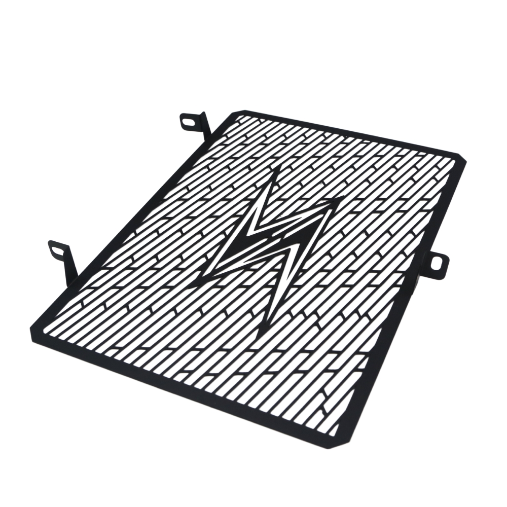 Motorcycle Radiator Grille Gua - đánh giá và giá Kids Outdoor Ninja Equipment