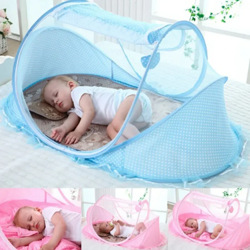 0-3Years Portable Foldable Bab - đánh giá và giá Kids Outdoor Daybed