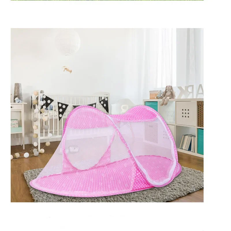 0-3Years Portable Foldable Bab - đánh giá và giá Kids Outdoor Daybed