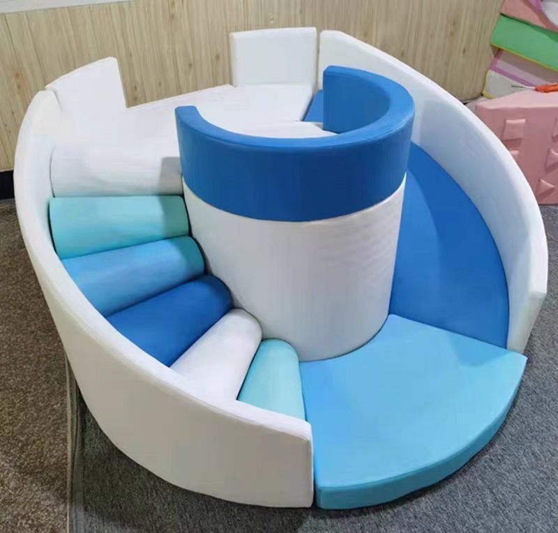 Commercial Indoor/Outdoor Soft - đánh giá và giá Kids Outdoor Slide