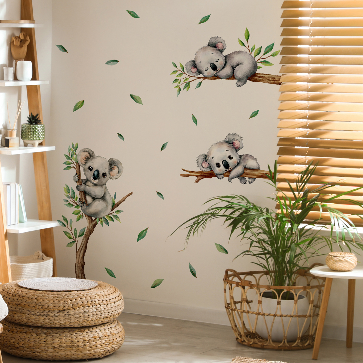 Cartoon Koala Climbing Tree Br - đánh giá và giá Kids Outdoor Furniture