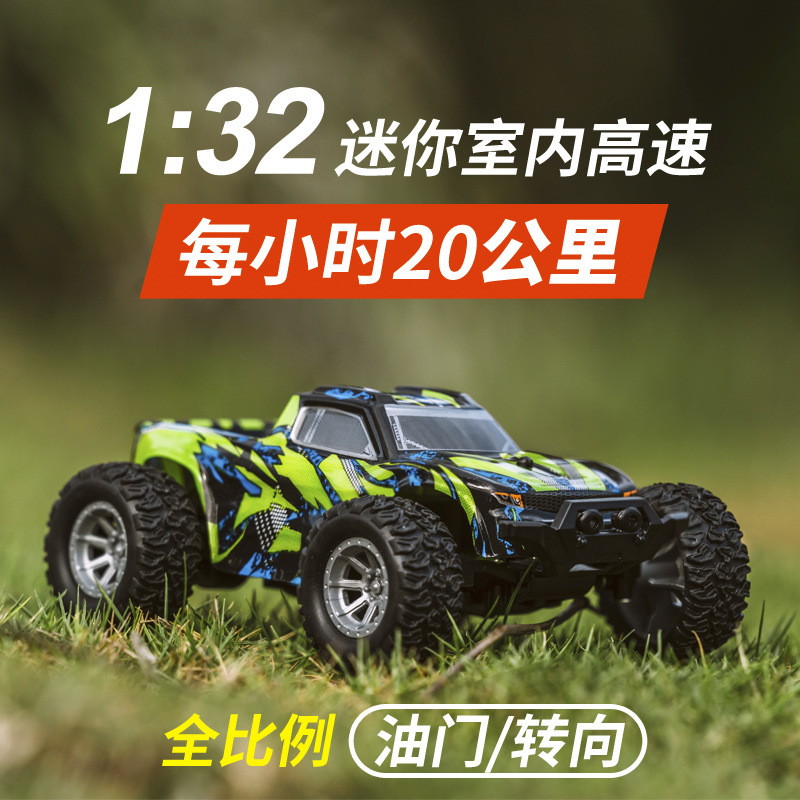 1:32 Mini High Speed Rc Off-Ro - đánh giá và giá Kids Outdoor Dirt Toys