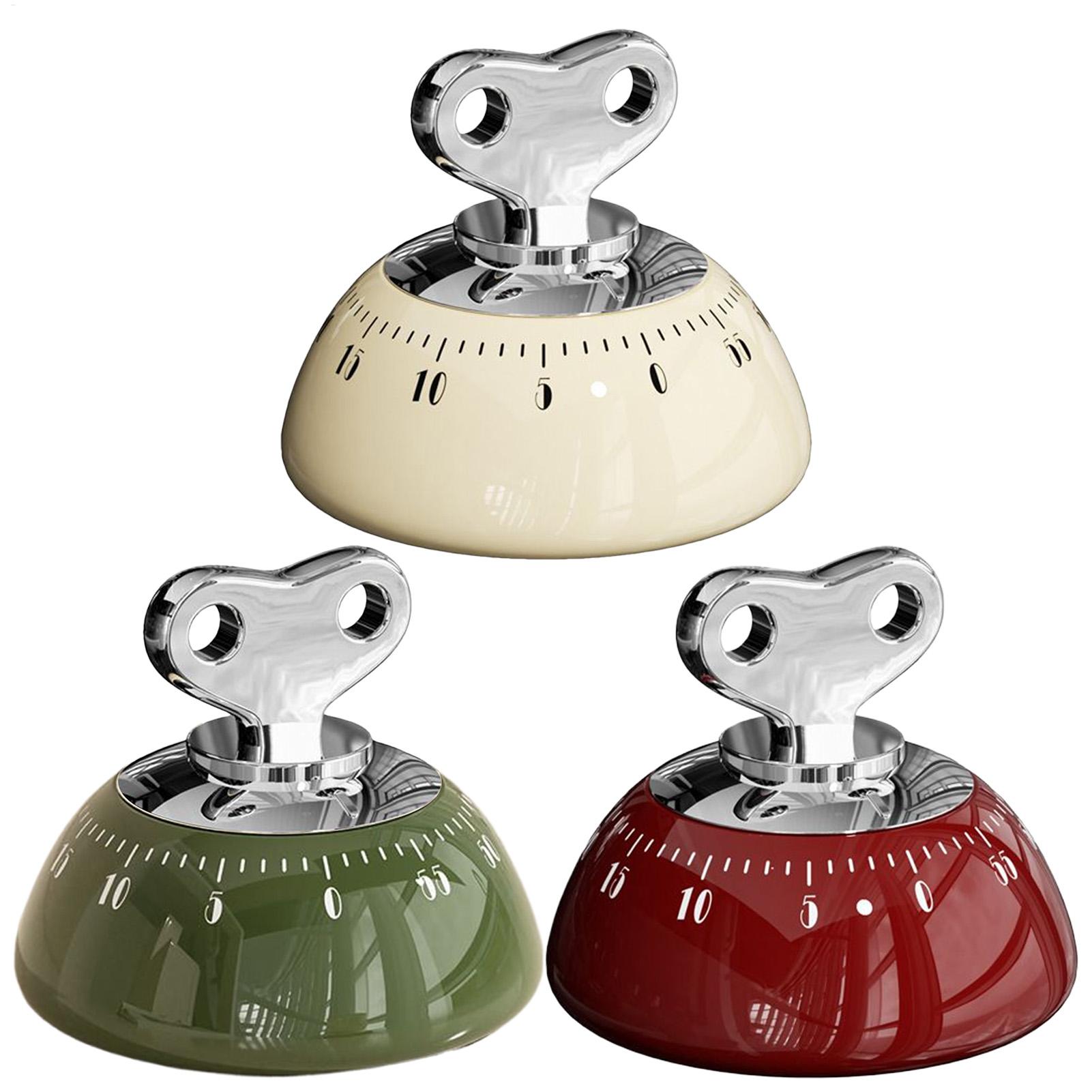 Kitchen Timer Manual Magnetic  - đánh giá và giá Kids Outdoor Bbq