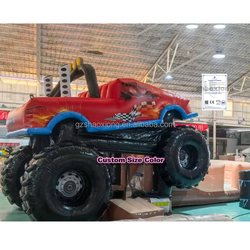 Commercial Outdoor Backyard Ju - đánh giá và giá Kids Outdoor Jumping Castle