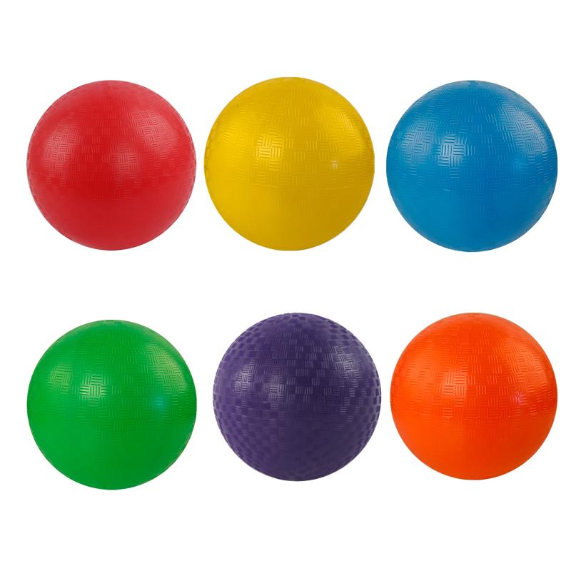 Rubber Kickball 9/6 Inch Playg - đánh giá và giá Play Kids Outdoor