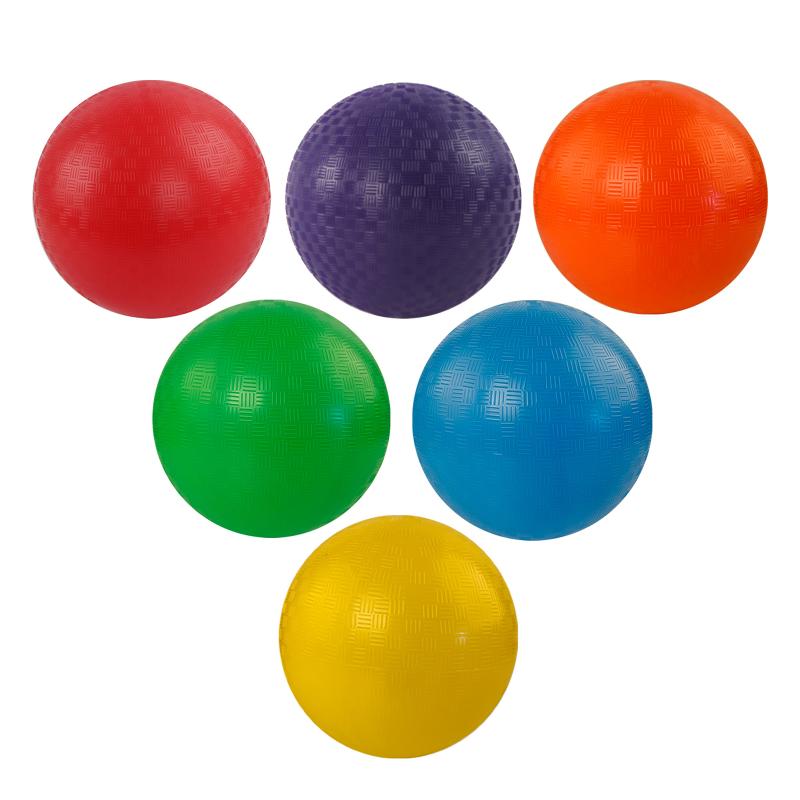 Rubber Kickball 9/6 Inch Playg - đánh giá và giá Play Kids Outdoor