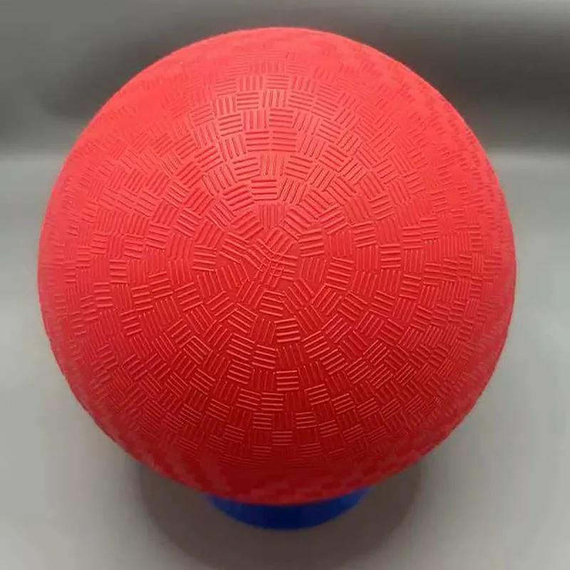 Rubber Kickball 9/6 Inch Playg - đánh giá và giá Play Kids Outdoor