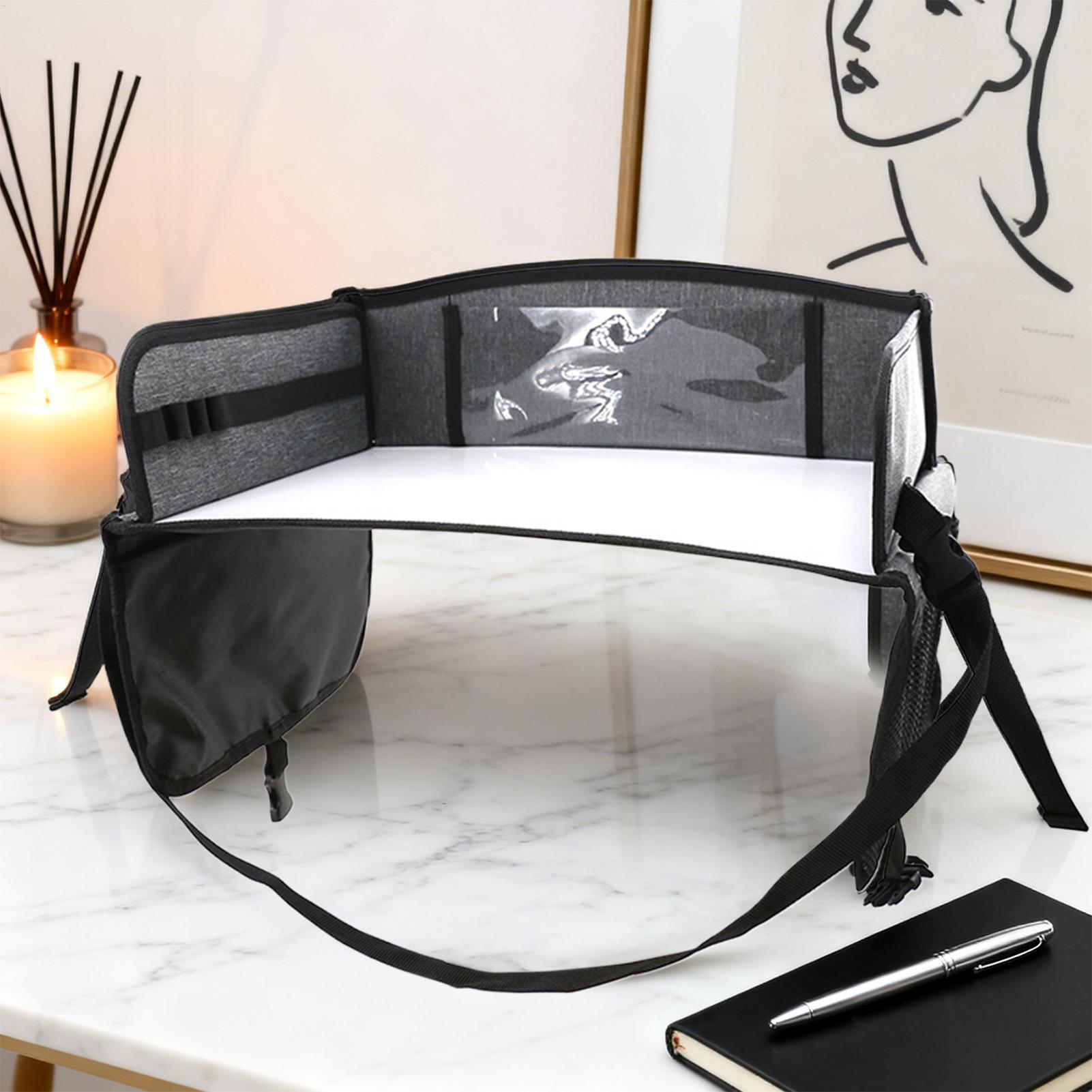 Kids Car Tray With Pocket Fold - đánh giá và giá Kids Outdoor Toys