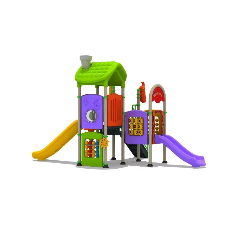 New Arrival Outdoor Toddler Pl - đánh giá và giá Kids Outdoor Slide