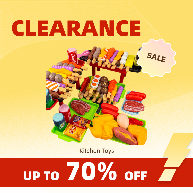 Clearance_Mini Kitchen Pretend - đánh giá và giá Kids Outdoor Bbq