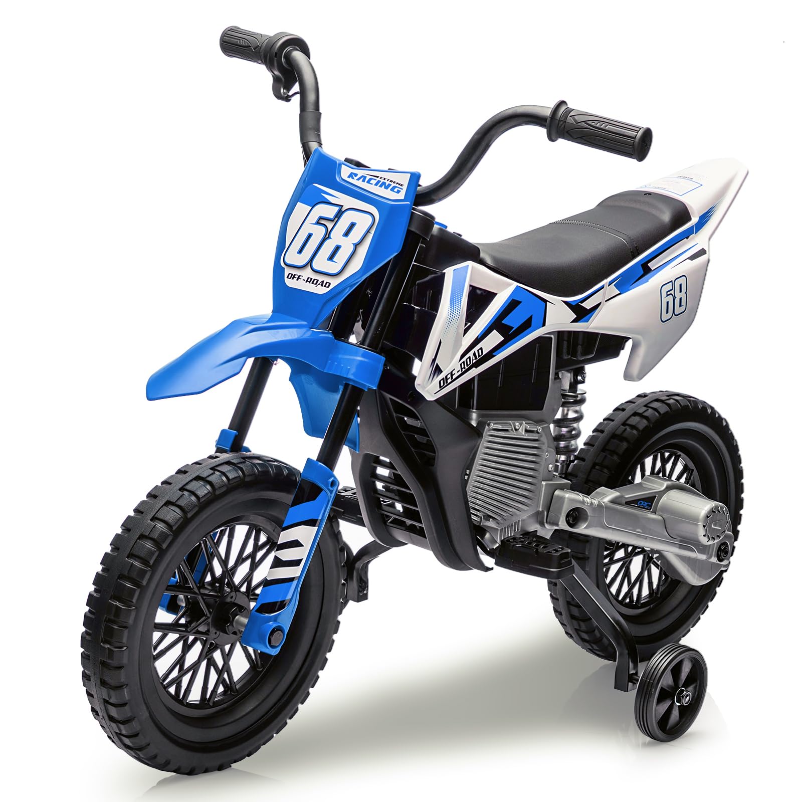 12V Kids Electric Dirt Bike -  - đánh giá và giá Kids Outdoor Dirt Toys