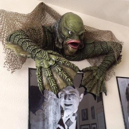 Creature from the Black Lagoon - đánh giá và giá Kids Outdoor Furniture