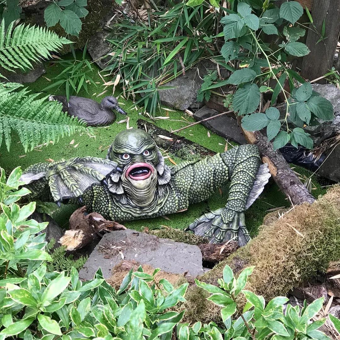 Creature from the Black Lagoon - đánh giá và giá Kids Outdoor Furniture