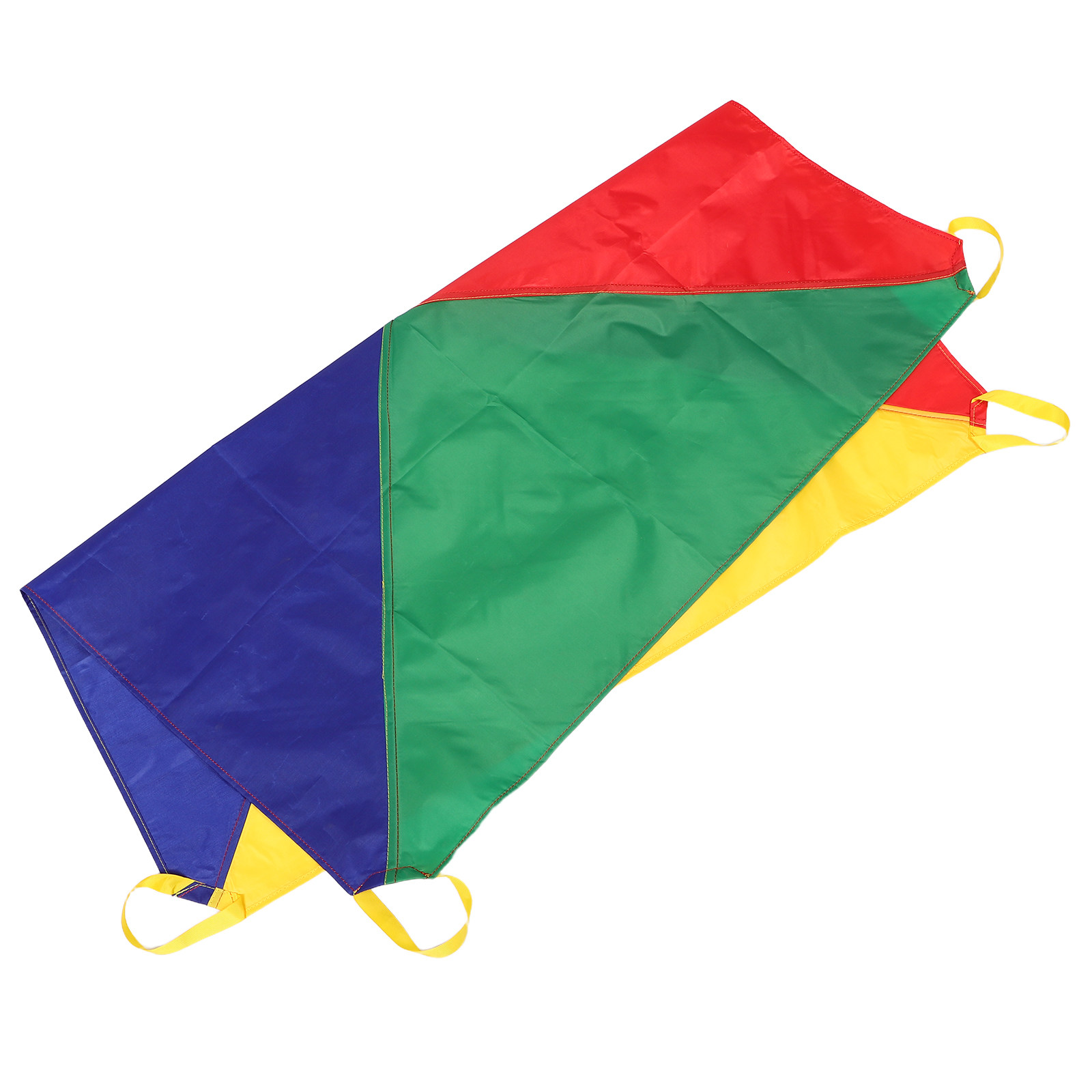 Colorful Rainbow Parachute Kid - đánh giá và giá Play Kids Outdoor