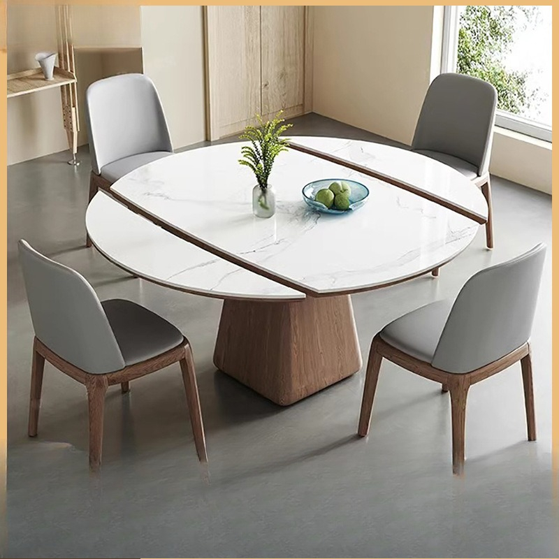 Extendable Dining Table Round  - đánh giá và giá Kids Outdoor Furniture