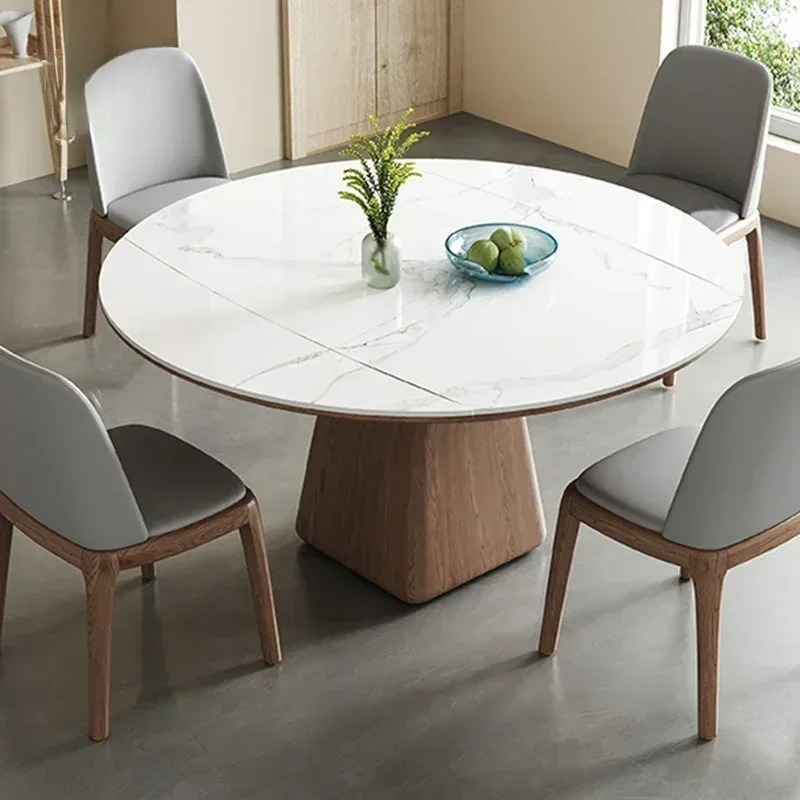 Extendable Dining Table Round  - đánh giá và giá Kids Outdoor Furniture