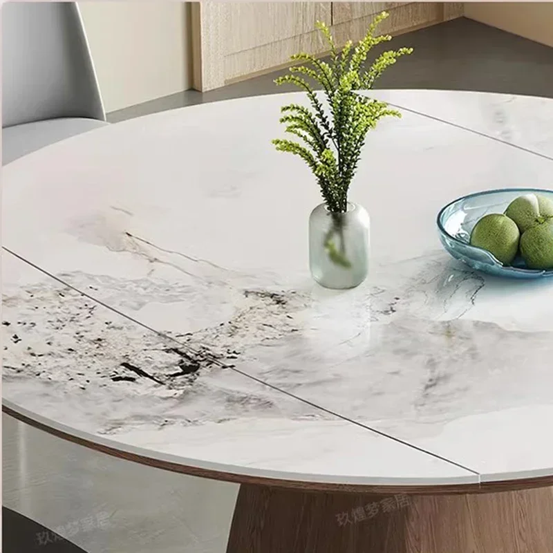Extendable Dining Table Round  - đánh giá và giá Kids Outdoor Furniture
