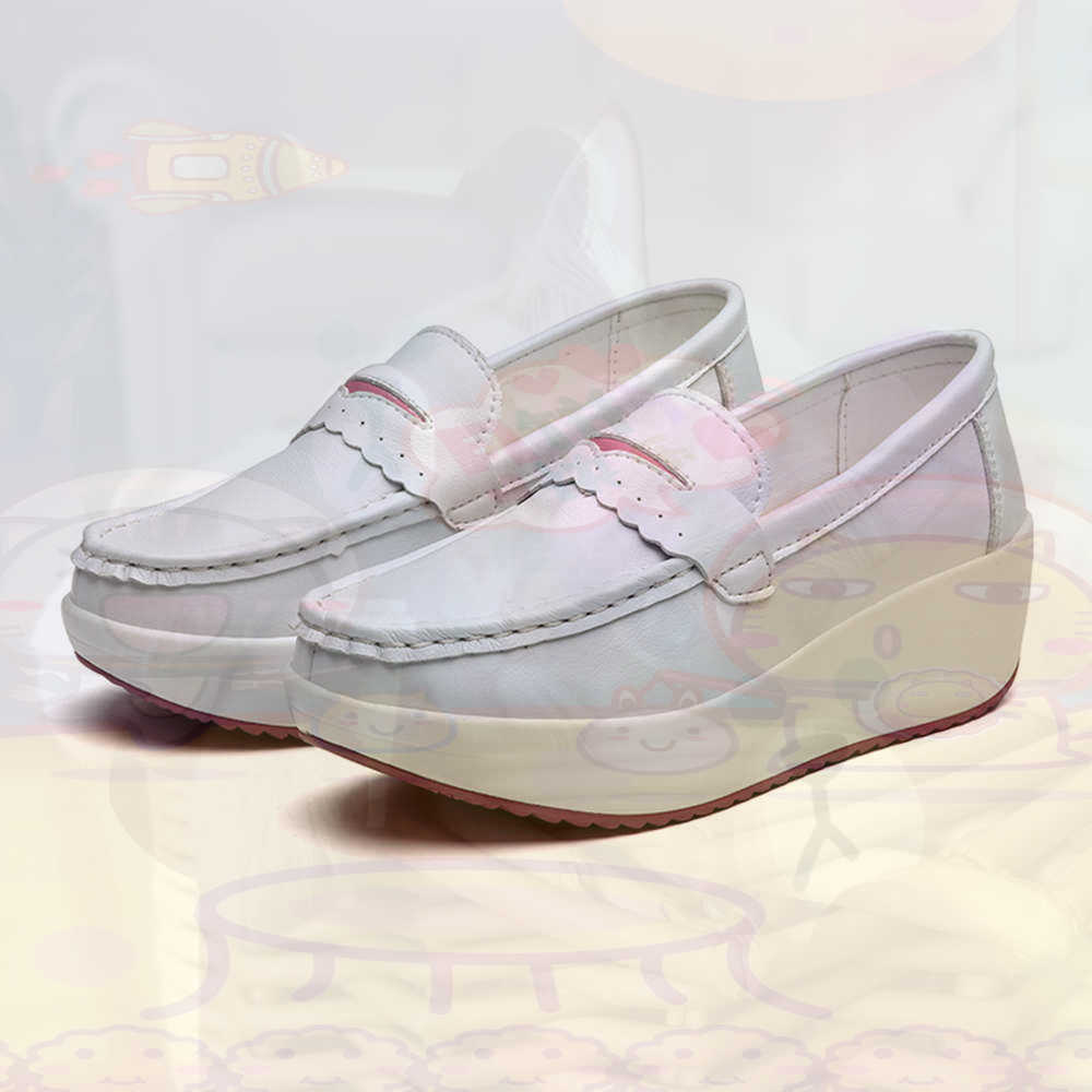 Plataform Winter Pink Sneakers - đánh giá và giá Kids Outdoor Volleyball Shoes