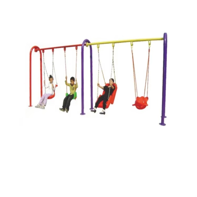 Hot Sale Outdoor Swing Equipme - đánh giá và giá Play Kids Outdoor