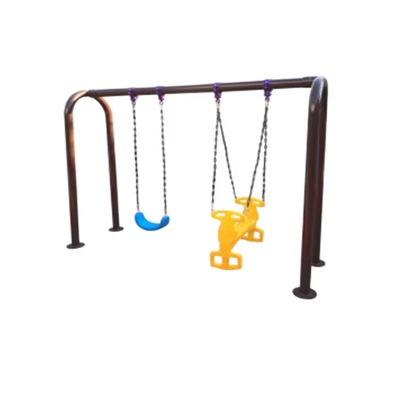 Hot Sale Outdoor Swing Equipme - đánh giá và giá Play Kids Outdoor