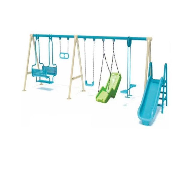 Hot Sale Outdoor Swing Equipme - đánh giá và giá Play Kids Outdoor