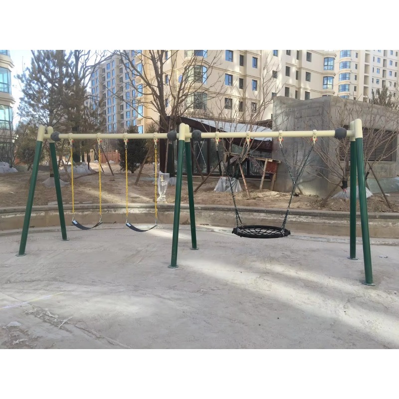 Hot Sale Outdoor Swing Equipme - đánh giá và giá Play Kids Outdoor