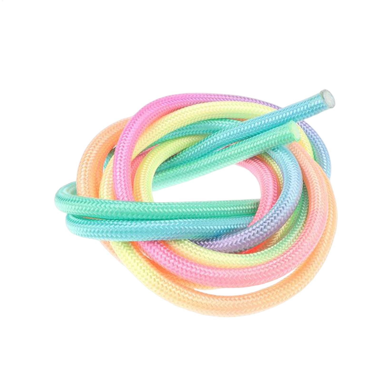 Gymnastics Rope For Playing Fi - đánh giá và giá Kids Outdoor Yoga