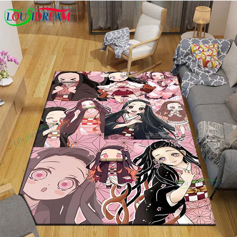 Fashion Hot Cartoon K-Kamado N - đánh giá và giá Kids Outdoor Yoga