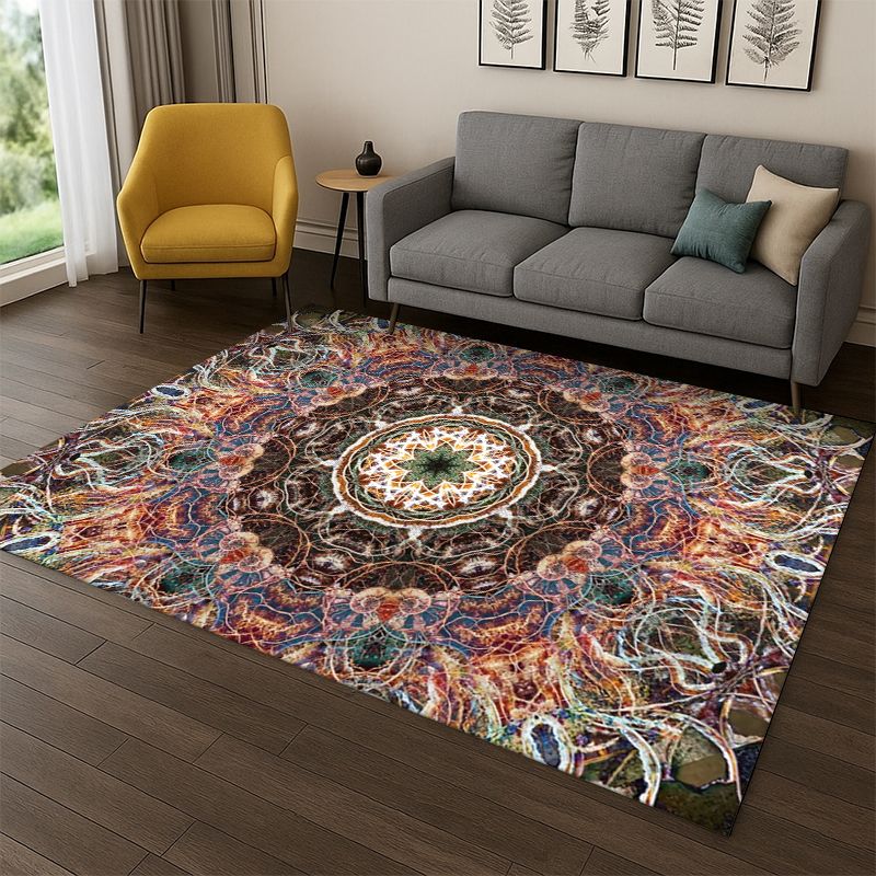 Bohemia Mandala Magic Flower Y - đánh giá và giá Kids Outdoor Yoga