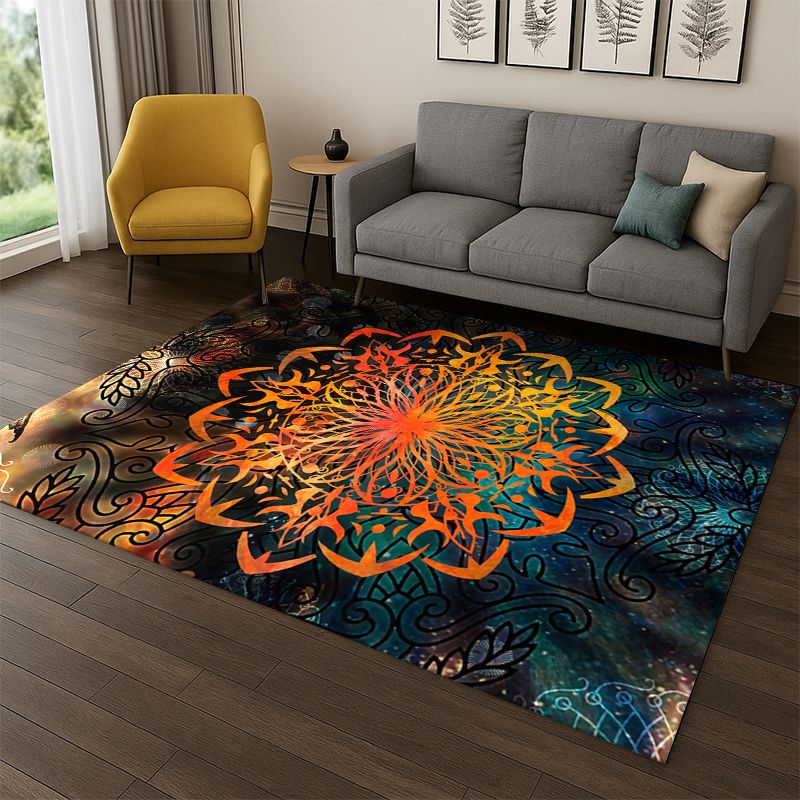 Bohemia Mandala Magic Flower Y - đánh giá và giá Kids Outdoor Yoga