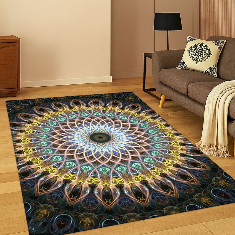 Bohemia Mandala Magic Flower Y - đánh giá và giá Kids Outdoor Yoga