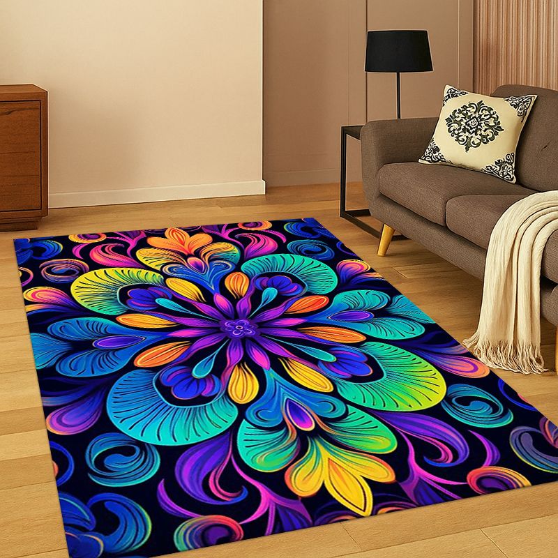 Bohemia Mandala Magic Flower Y - đánh giá và giá Kids Outdoor Yoga