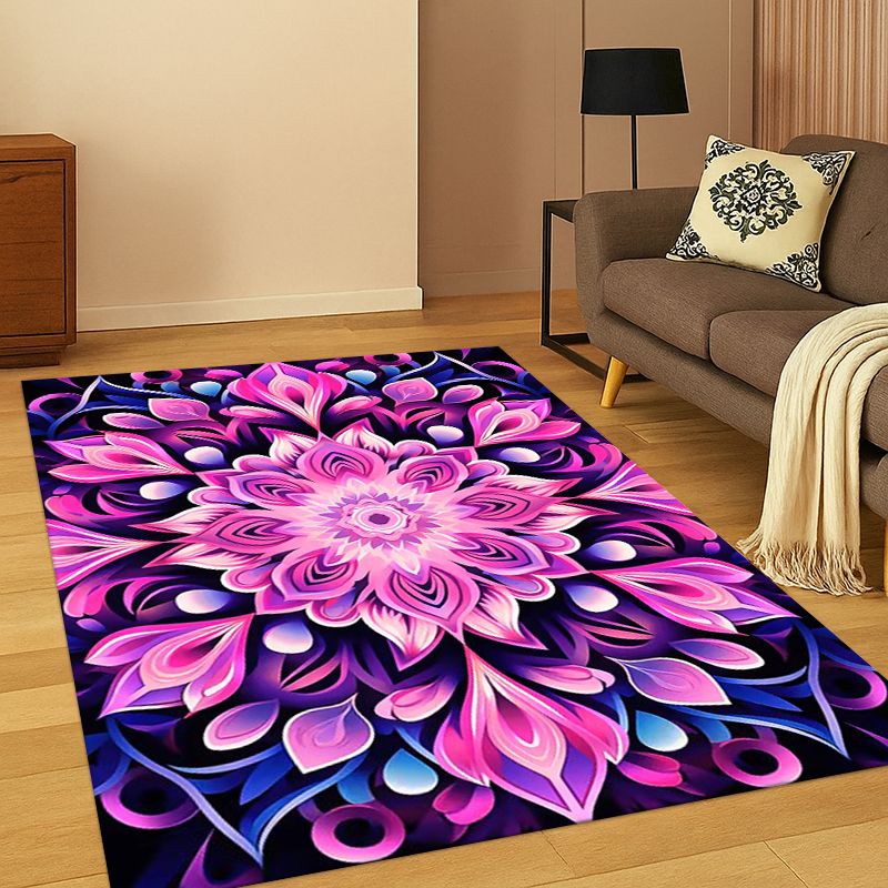 Bohemia Mandala Magic Flower Y - đánh giá và giá Kids Outdoor Yoga