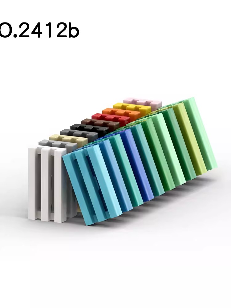 20pcsMOC Parts 2412 Tile Speci - đánh giá và giá Kids Outdoor Bbq