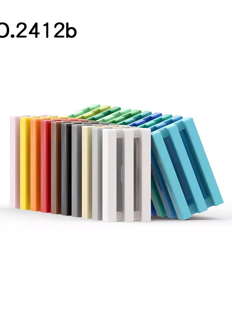 20pcsMOC Parts 2412 Tile Speci - đánh giá và giá Kids Outdoor Bbq