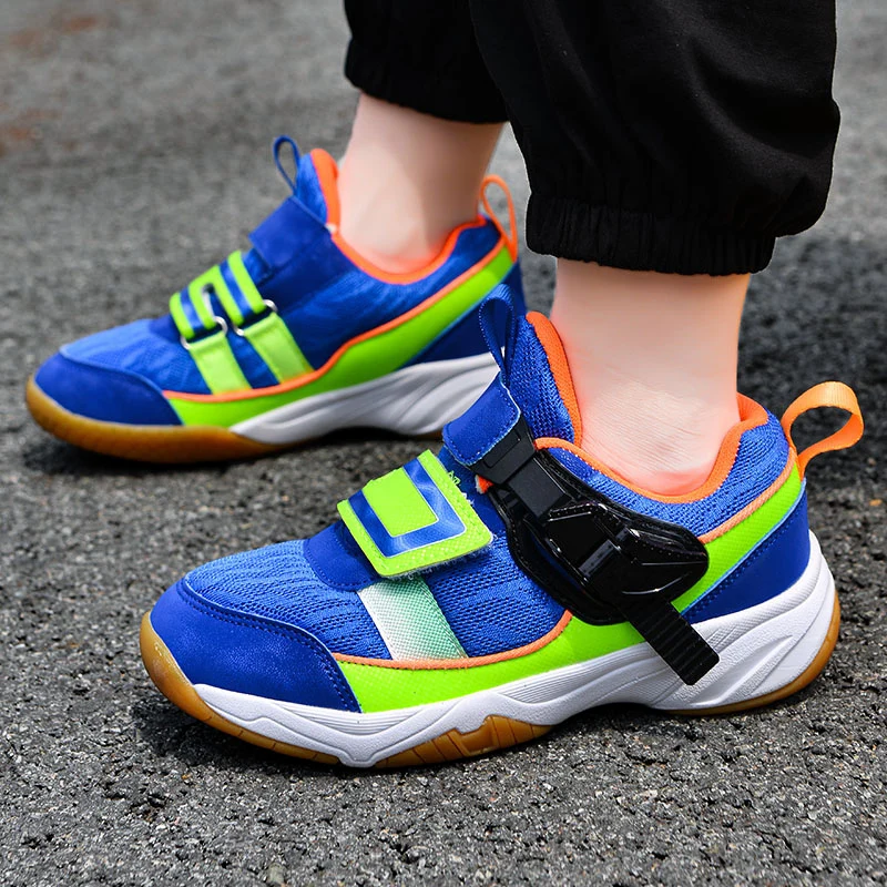 Professional Kids Badminton Sh - đánh giá và giá Kids Outdoor Volleyball Shoes