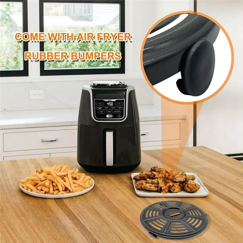 ABRG-Air Fryer Replacement Cri - đánh giá và giá Kids Outdoor Ninja Equipment