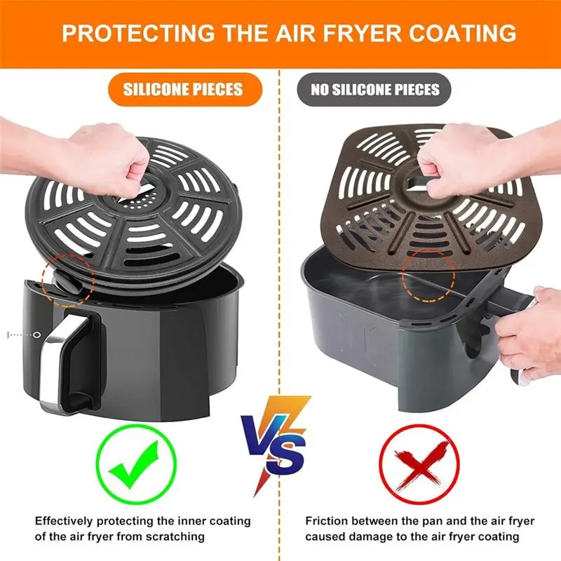 ABRG-Air Fryer Replacement Cri - đánh giá và giá Kids Outdoor Ninja Equipment