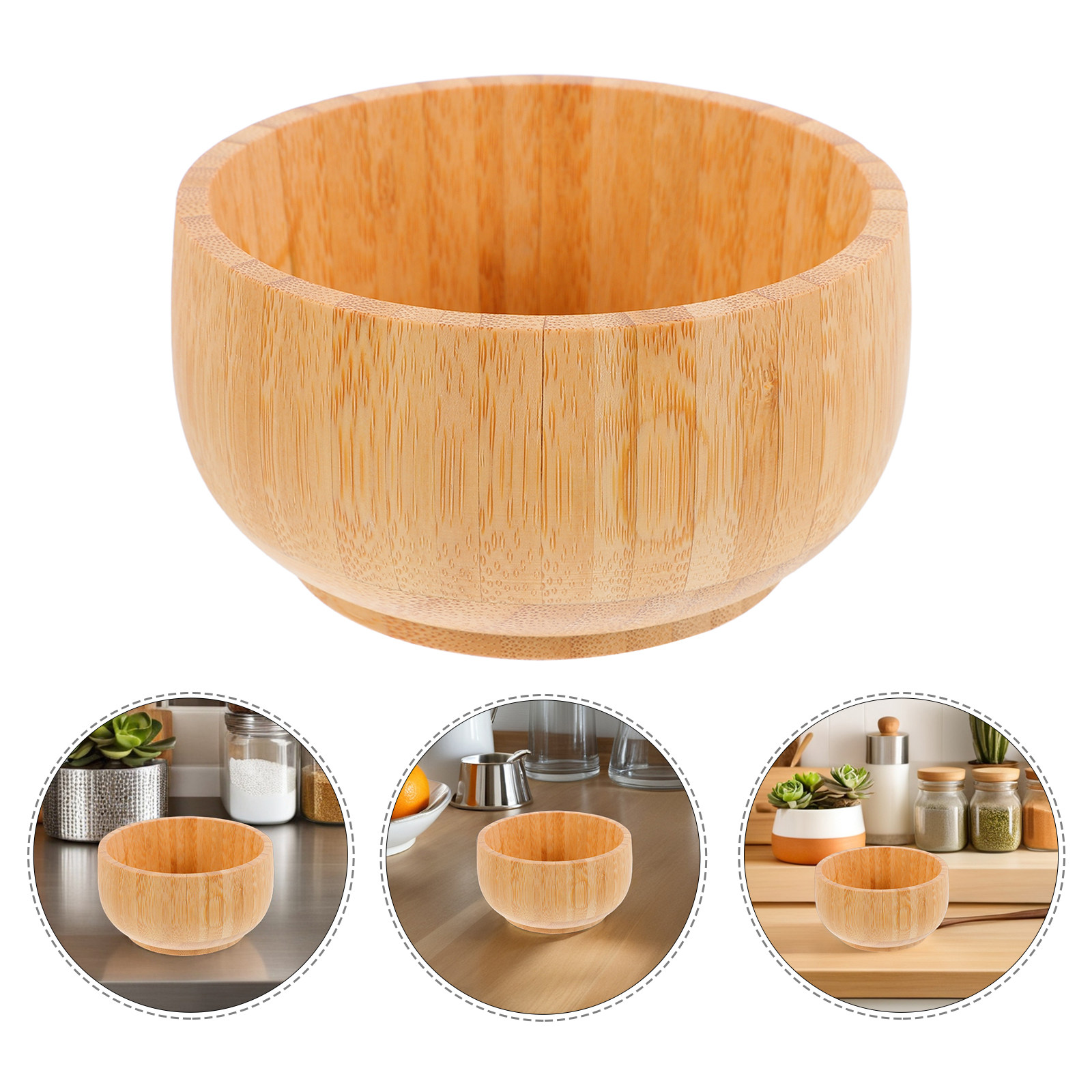 Bamboo Bowl for Kids Lightweig - đánh giá và giá Kids Outdoor Bbq
