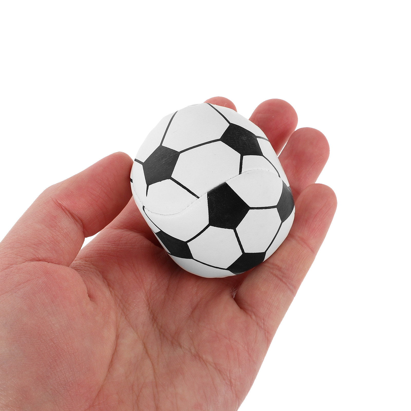 6Pcs Soccer Bean Bags Sensory  - đánh giá và giá Kids Outdoor Games