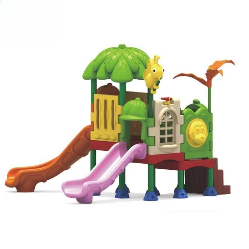 Interactive Game Family Durabl - đánh giá và giá Kids Outdoor Slide