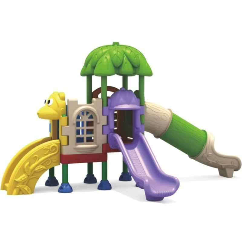 Interactive Game Family Durabl - đánh giá và giá Kids Outdoor Slide