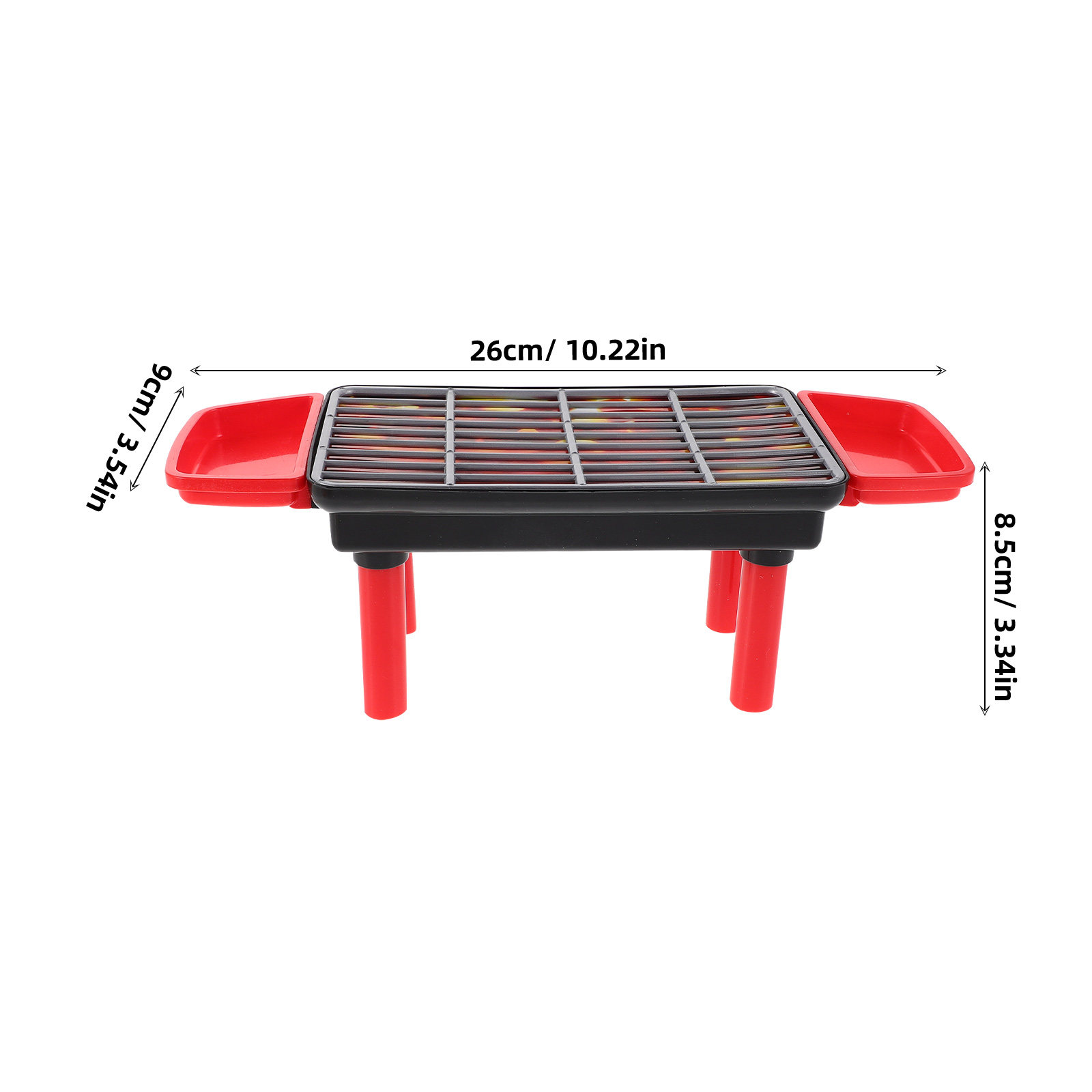 20Pcs Pretend Play Bbq Set Rea - đánh giá và giá Kids Outdoor Bbq