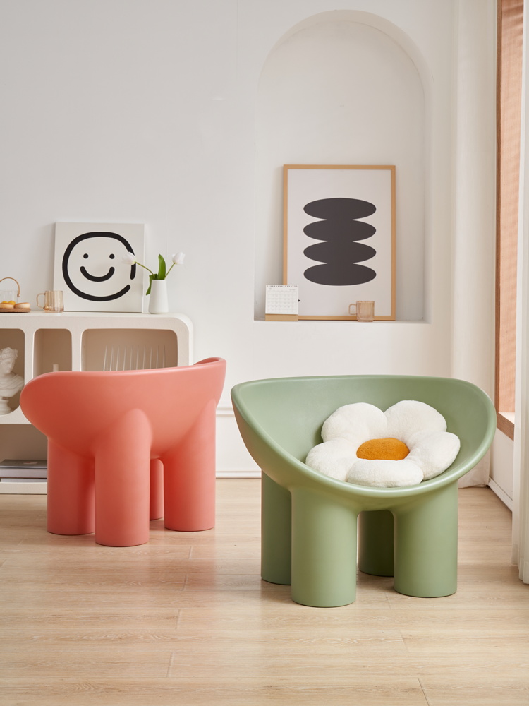 Roly Poly Nordic Design Modern - đánh giá và giá Kids Outdoor Furniture