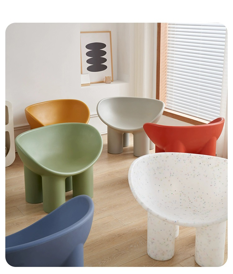 Roly Poly Nordic Design Modern - đánh giá và giá Kids Outdoor Furniture