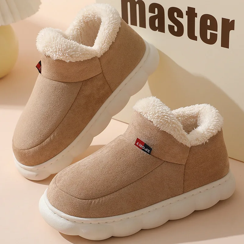 Winter Casual House Shoes For  - đánh giá và giá Kids Outdoor Slide